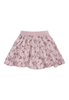 The New Lipa Skirt - Orchid Haze